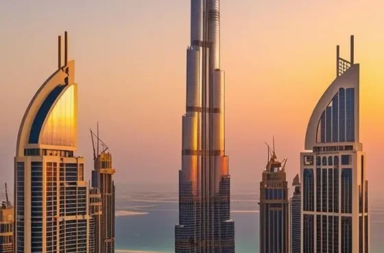 Dubai