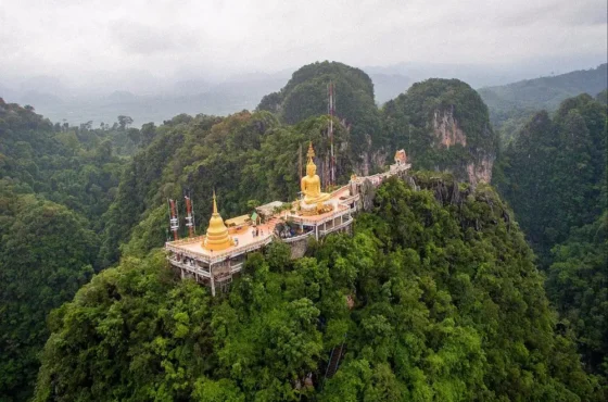 Phuket & Krabi, Thailand